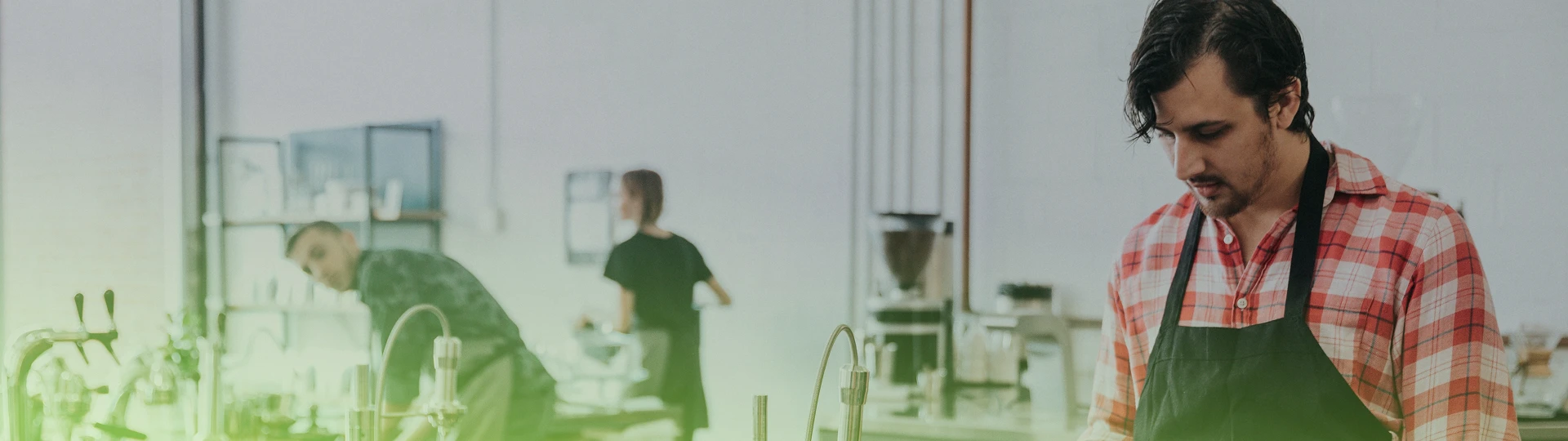 Decisiones inteligentes para el sector HORECA