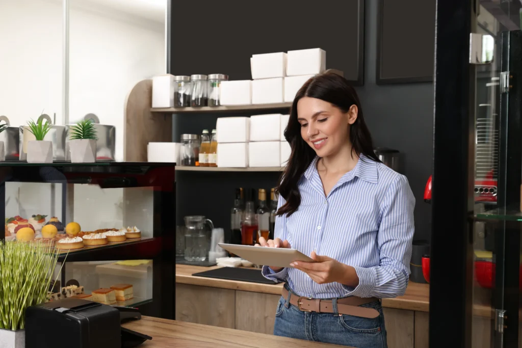 Sector Horeca