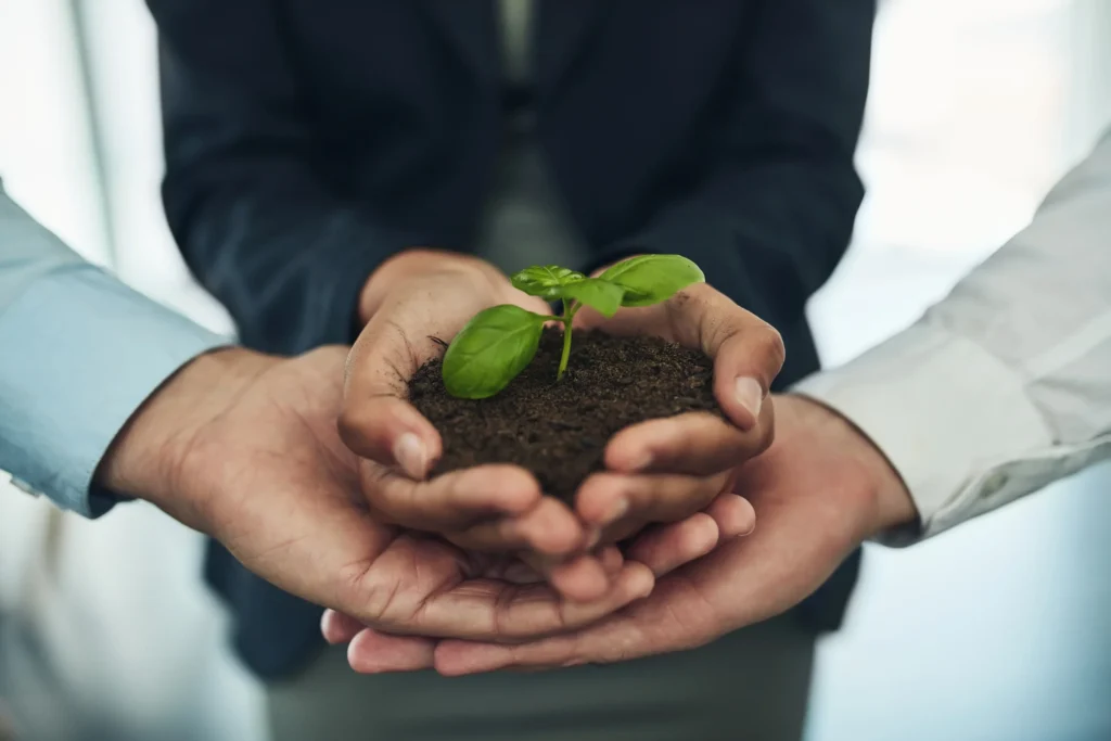 Sostenibilidad del medio ambiente