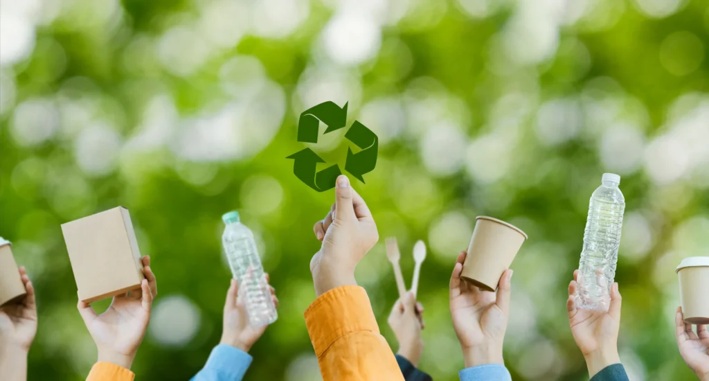 Cuidar el medio ambiente