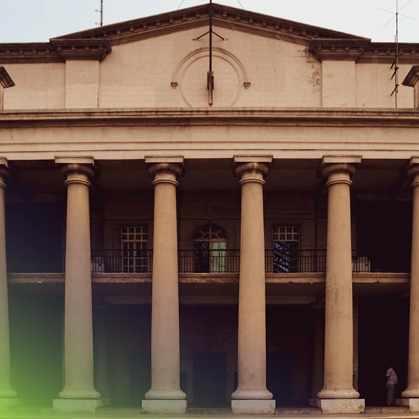 Sede de gobierno