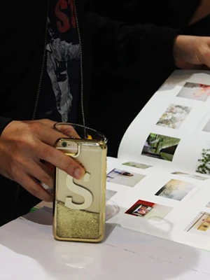 Catálogo de negocios inteligentes