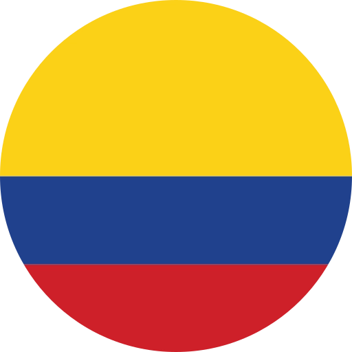 Bandera de Colombia